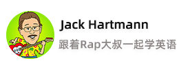 Jack Hartmann